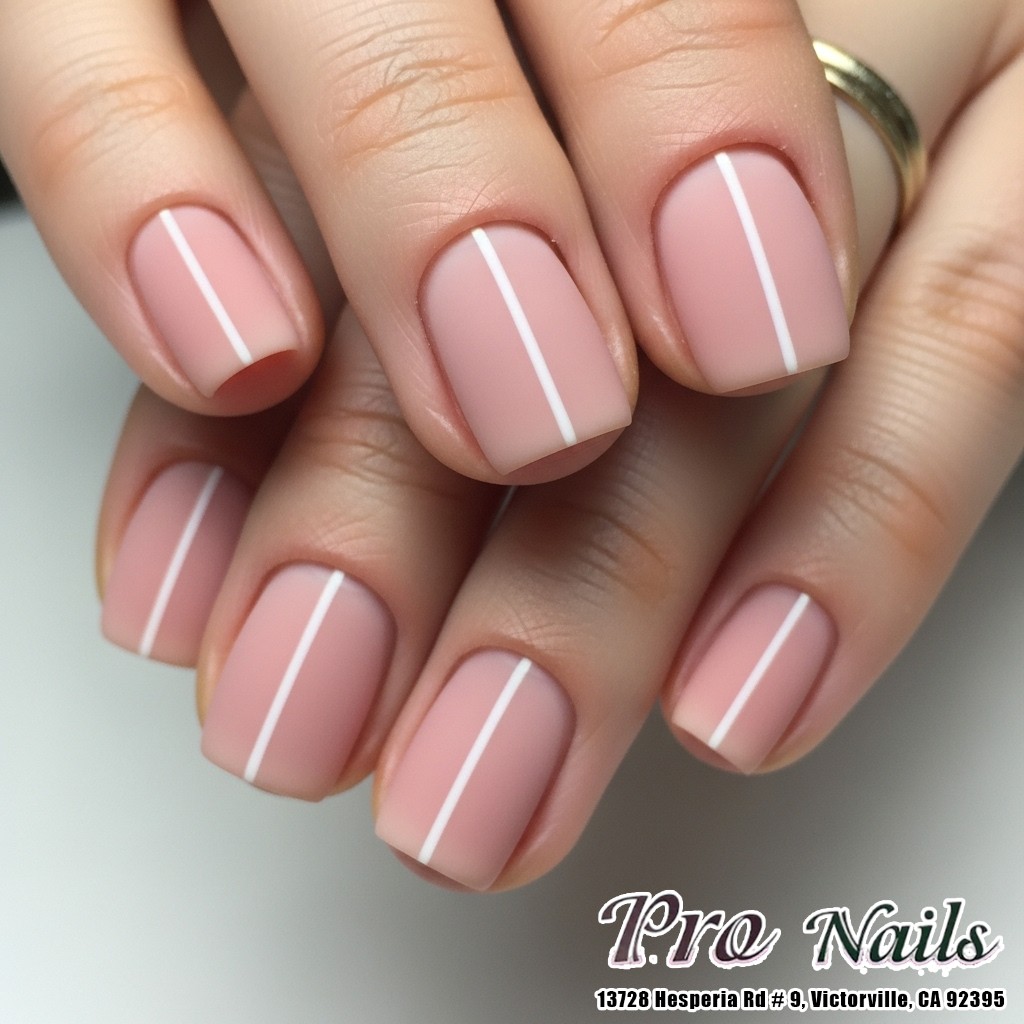 Pro Nails Salon in Victorville, CA 92395